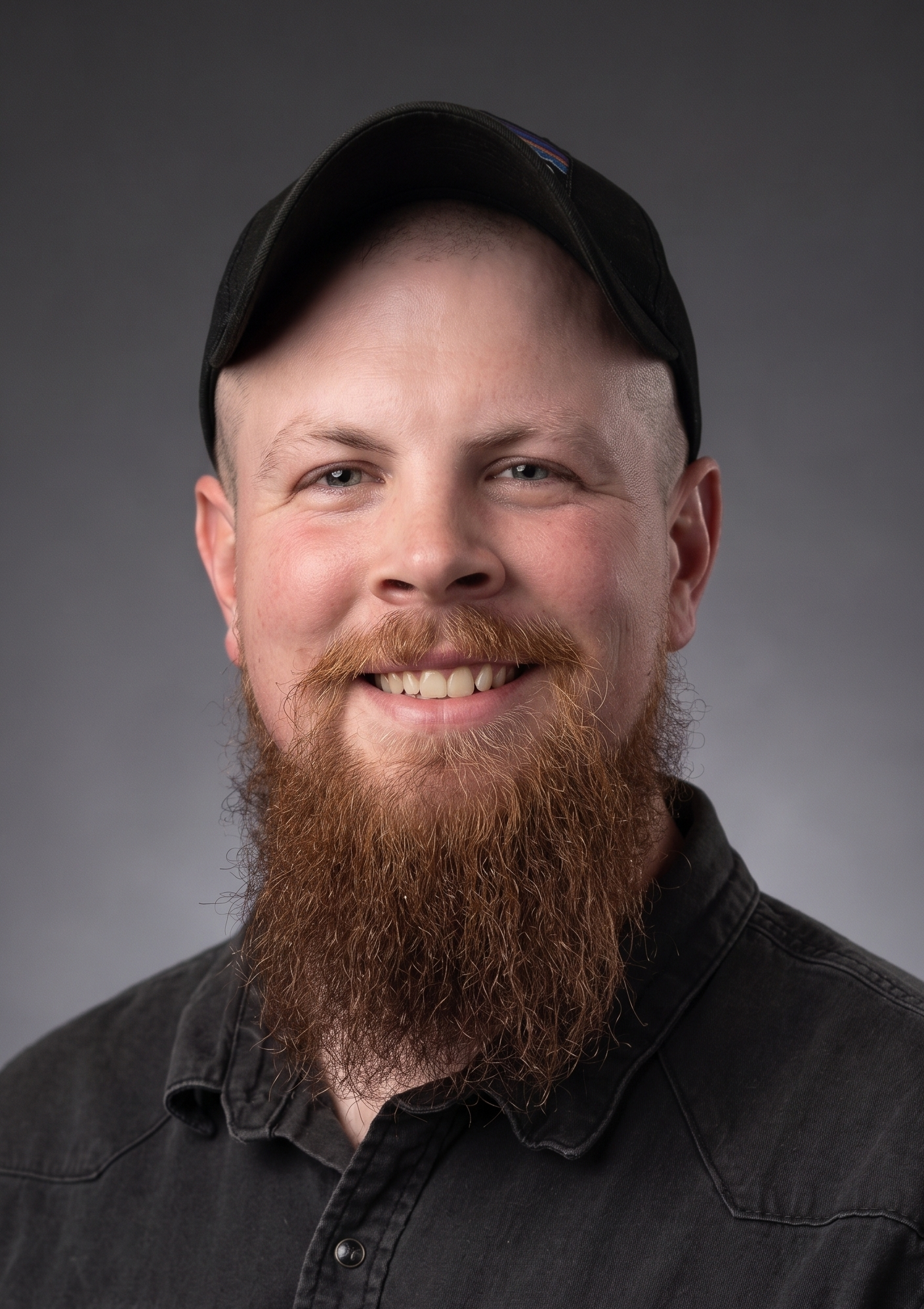 Josh Miller