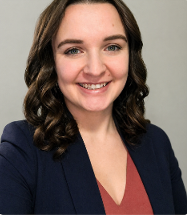 Katie Miller